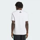 Мужская футболка Mercedes - Amg Petronas Formula 1 Team Dna Graphic adidas KE8164 (M) белый (4068819545590) - изображение 2