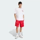 Мужская футболка GFX adidas KE0160 (XS) белый (4068821657502) - изображение 3