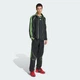 Мужская футболка Teamgeist Adicolor adidas JW5872 (S) черный (4068807750968) - изображение 3