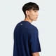 Мужская футболка GFX adidas KE0159 (L) синий (4068821646704) - изображение 5