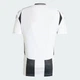 Мужское домашняя джерси Juventus 24/25 adidas IS8002 (XS) белый (4067896240770) - изображение 7