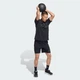 Чоловіча футболка WORKOUT ESSENTIALS FEELREADY LOGO adidas KA3599 (M) чорний (4068821445598) - зображення 3