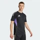 Мужское тренировочное джерси Tiro 25 Competition adidas JW4360 (M) черный (4068807140806) - изображение 3