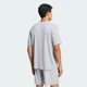 Мужская футболка Workout Essentials FeelReady adidas KC5285 (XS) серый (4068819993308) - изображение 2