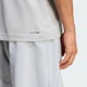 Мужская футболка Workout Essentials FeelReady adidas KC5285 (XS) серый (4068819993308) - изображение 5