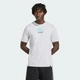 Мужская футболка Mercedes - Amg Petronas Formula 1 Team Graphic 02 adidas KG0868 (S) серый (4068817413013) - изображение 1