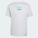 Мужская футболка Mercedes - Amg Petronas Formula 1 Team Graphic 02 adidas KG0868 (S) серый (4068817413013) - изображение 6