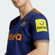 Мужское джерси Newcastle United FC 25/26 Third adidas JJ2243 (2XL) синий (4068808721141) - изображение 5
