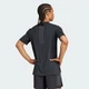 Чоловіча футболка Power 3-Stripes adidas JI8215 (L) чорний (4067901975956) - зображення 2