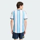 Мужское джерси Argentina 26 Home Authentic adidas JM5897 (XS) белый (4068815504713) - изображение 2