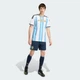 Мужское джерси Argentina 26 Home Authentic adidas JM5897 (XS) белый (4068815504713) - изображение 3
