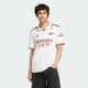 Чоловіче джерсі Arsenal 25/26 Third adidas JI9556 (XS) білий (4068808778619) - зображення 1