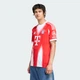 Мужское домашнее джерси FC Bayern 25/26 Home adidas JJ2137 (S) красный (4068809811506) - изображение 1