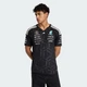 Чоловіче джерсі MERCEDES - AMG PETRONAS FORMULA 1 TEAM DRIVER adidas KF0161 (XL) чорний (4068819148555) - зображення 1