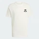 Мужская футболка ADI RACING CAR GRAPHIC adidas KY2925 (XS) белый (4069989638792) - изображение 6