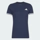 Чоловіча футболка Tennis Climacool Freelift Pro adidas KD7599 (XL) синій (4068817606149) - зображення 7