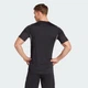Мужское тренировочное джерси Tiro 25 Competition adidas JJ1518 (S) черный (4067902614304) - изображение 2