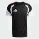 Мужское джерси Tiro 26 Competition Training adidas KA7582 (M) черный (4068821403543) - изображение 6