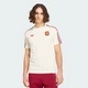 Мужская футболка Spain Originals adidas JZ2256 (2XL) белый (4068815747462) - изображение 1