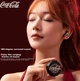 Наушники Coca-Cola T13 Wireless - изображение 4