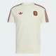 Мужская футболка Spain Originals adidas JZ2256 (2XL) белый (4068815747462) - изображение 6