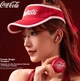 Наушники Coca-Cola T13 Wireless - изображение 3