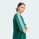 Мужская футболка ADICOLOR 3-STRIPES OVERSIZED adidas KE2911 (S) зеленый (4068805022333) - изображение 4