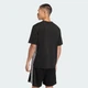 Чоловіча футболка WORKOUT ESSENTIALS FEELREADY 3 STRIPES adidas KA3486 (M) чорний (4068821481992) - зображення 2