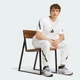 Мужская футболка adidas Z.N.E. adidas JE3078 (M) белый (4067896553948) - изображение 3