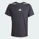Мужская футболка Designed for Training Pro-Series adidas JI8229 (S) черный (4067901914757) - изображение 6