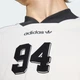 Чоловіче джерсі SANTIAGO AOP INFILL adidas KE2154 (XS) білий (4068822092593) - зображення 5