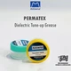 Діелектрична змазка Permatex Dielectric Tune-up Grease 10g мастило лубрикант для стабілізаторів механічних магнітних оптичних клавіатур - изображение 1