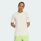 Мужская футболка Trefoil Essentials adidas JY6268 (XS) белый (4068807495838) - изображение 1