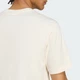 Мужская футболка Trefoil Essentials adidas JY6268 (XS) белый (4068807495838) - изображение 5