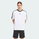 Чоловіче джерсі adidas Adicolor Jacquard adidas KD5829 (M) білий (4068821668584) - зображення 1