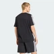 Мужская футболка Germany DNA adidas JZ9352 (XS) черный (4068815604017) - изображение 2