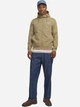 Ветровка мужская Jack & Jones 12200208-Crockery 2XL Бежевая (5715672090475) - изображение 2