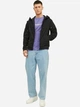 Ветровка мужская Jack & Jones 12236300-Black M Черная (5715424222727) - изображение 2