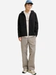 Ветровка мужская Jack & Jones 12289209-Black XL Черная (5715830453937) - изображение 2