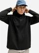 Ветровка мужская Jack & Jones 12289209-Black XL Черная (5715830453937) - изображение 4