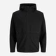 Ветровка мужская Jack & Jones 12289209-Black M Черная (5715830453944) - изображение 6