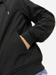 Ветровка мужская Jack & Jones 12236300-Black S Черная (5715424222710) - изображение 5