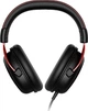 Навушники HyperX Cloud II Black/Red - зображення 2