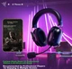 Наушники Razer BlackShark V2 Pro Black - изображение 2