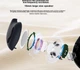 Наушники JBL Nearbuds 2 Music Storm Wireless Grey - изображение 4