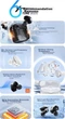 Наушники JBL TUNE BUDS White - изображение 2