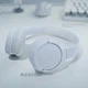 Наушники JBL Tune 520BT White - изображение 8