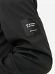 Ветровка мужская Jack & Jones 12236300-Black XL Черная (5715424222734) - изображение 6