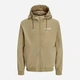 Ветровка мужская Jack & Jones 12200208-Crockery L Бежевая (5715612860977) - изображение 6