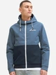 Ветровка мужская Jack & Jones 12200208-Blue Mirage S Синяя (5715830877375) - изображение 1